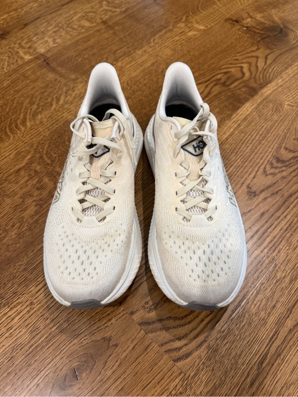 Women’s Hoka Mach 6